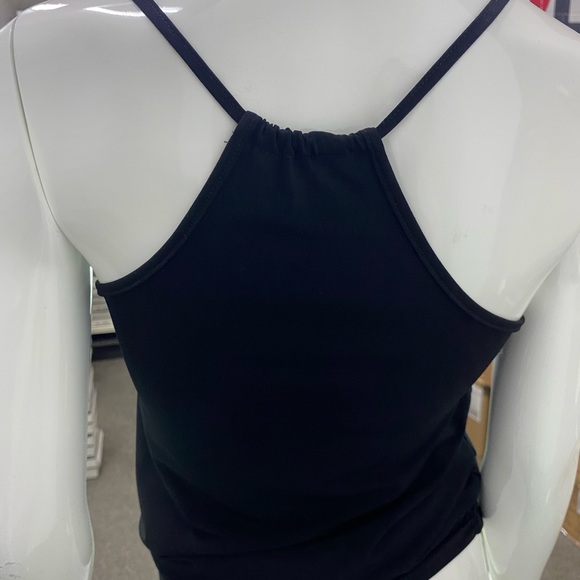 Black Tank - Picture 2 of 3